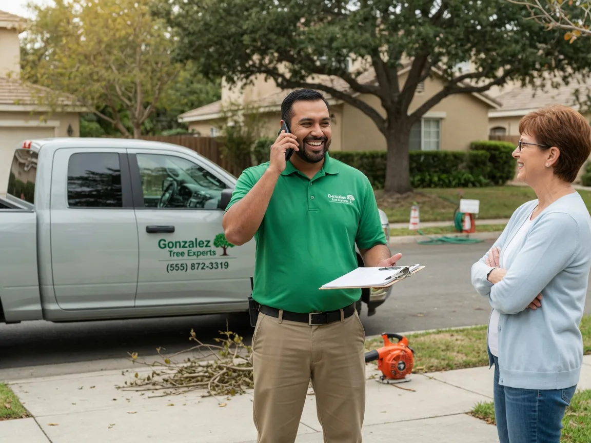Tree Service Searcy, AR FAQs